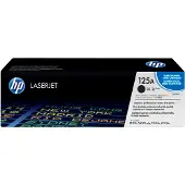 HP svart toner 2200 sidor