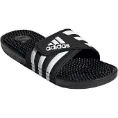 Adidas Flipflops ADISSAGE man - Svart - 39