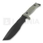 Fox knives Trapper överlevnadskniv