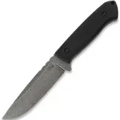 Za Pas Ultra Outdoor, Black G-10, Stonewash