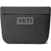 Yeti - Tillbehör - Sidekick Dry 6L Charcoal för Unisex - Grå
