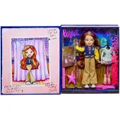 Bratz X Mean Girls Modedocka