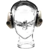 Sordin Supreme T2 Neckband Memory Foam Headset
