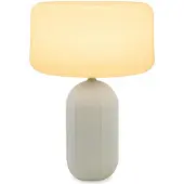 Newgarden Lumphb040beswnw Bordslampa