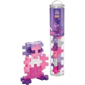 Plus plus BIG - 15 st. - Glitter - - One Size - Klossar