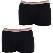 Dim Pack-2 Boxers Bomull Stretch