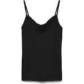 Vero Moda Topp 'Inge' svart