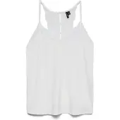 Vero Moda Ana Lace ärmlös T-shirt