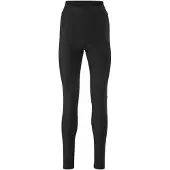 Gonso Essential Sc High Waist Långa Tights Utan Axelband