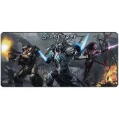 Ginza.se Starcraft - Expansion Mousepad XL (Limited Edition)