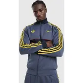 Adidas Arsenal Fc Originals Track Sweatshirt Med Dragkedja