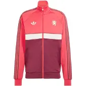 Adidas Olympique Lyonnais Originals Träningsjacka, storlek XX-Large
