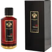 Mancera Red Tobacco 120ml Eau De Parfum