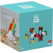 Plus plus 3976 Byggspel