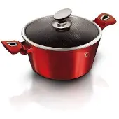 Berlinger Haus kastrull Metallic 24 cm (BH/1257)