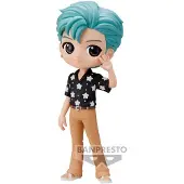 Bandai Bts Tiny Tan Rm Dynamite Ver A Qposket-figur