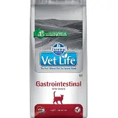 Farmina Vet Life Gastrointestinal Katt 10 kg