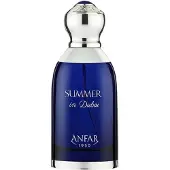 Anfar Summer In Dubai estratto profumato unisex