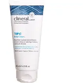 Clineral Topic Kroppskräm 200 ml
