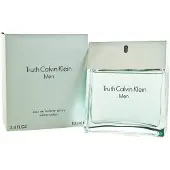 Calvin Klein Truth Men Eau de Toilette 100 ml