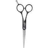 Big Buy Cooking AL tijera 5 1 2 negro 1 u