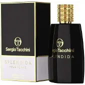 Sergio Tacchini Splendida Edt 100ml