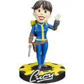 Dark Horse Comics Fallout Lucy Vinylfigur 20 Cm