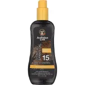 Australian Gold Morots Sprayolja Solskydd SPF15 237 ml