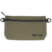 Mil-Tec Accessory Pouch (Färg: Oliv)