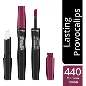 Rimmel Provocalips 2,3 ml - 440 Maroon Swoon