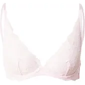 Hunkemoller Behå 'Ingrid' rosa