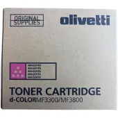 Olivetti B1102 magenta toner (original)