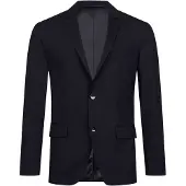 Calvin Klein Businesskavaj svart