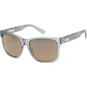Quiksilver Witcher Smoke Kids Solglasögon gold
