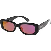 Roxy Vera Kids Solglasögon black/ml infrared