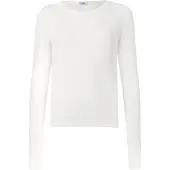 Drykorn T-shirt 'NURIT' vit