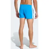 Adidas 3 Stripes Badshorts 3 Tum, storlek X-Large