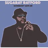 Ginza.se Sugaray Rayford: Somebody Save Me