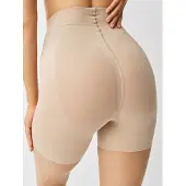 Next Nylonstrumpbyxa beige