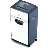 HP OneShred 24CC P4/4x35/24 Blatt/30l/Klamm/Kred/