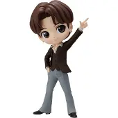 Bandai Bts Tiny Tan Suga Dynamite Ver. B Qposket-figur
