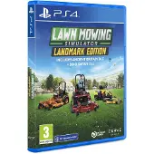 Lawn Mowing Simulator - Landmark Edition (PS4)