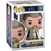 Funko POP! Disney Wish Kung Magnifico-figur