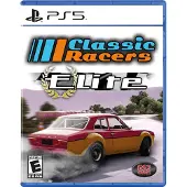 Klassiska Racers Elite