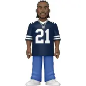 Funko POP! Outkast Big Boi Ms Jackson 12 vinylguld