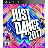 Ps3 Just Dance 2017 Import