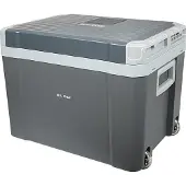 BLOW Transportabel kylbox 44-213# bilkylbox 37 l med hjul