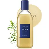 Aromatica Tea Tree Renande Schampo 750ml