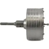 AWTOOLS Centreringsborr AW43422; SDS-Plus; TCT; M22; 120x100
