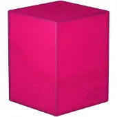Ultimate Guard Boulder Deck Case, Rhodonite 100+